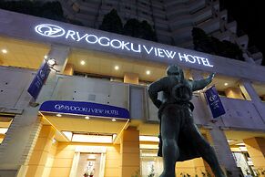 Ryogoku View Hotel