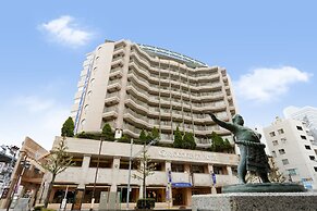 Ryogoku View Hotel