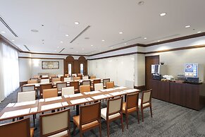 Ryogoku View Hotel