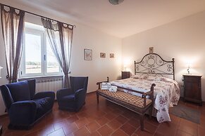 Agriturismo Querceto