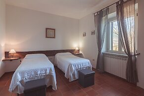 Agriturismo Querceto