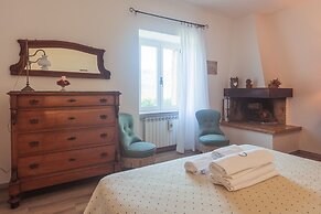 Agriturismo Querceto