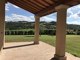 Agriturismo Querceto