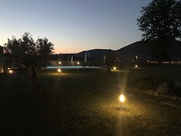 Agriturismo Querceto