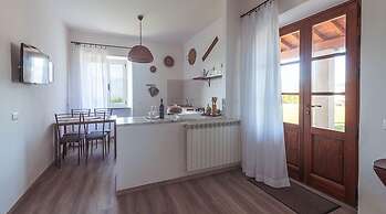 Agriturismo Querceto