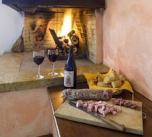 Agriturismo Querceto