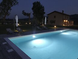 Agriturismo Querceto