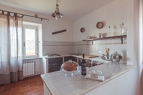 Agriturismo Querceto