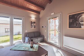 Agriturismo Querceto