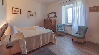 Agriturismo Querceto