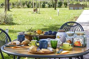 Agriturismo Querceto