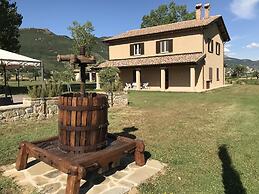 Agriturismo Querceto