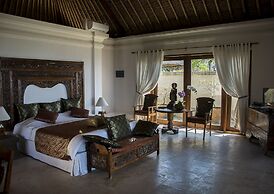 Villa Mandala