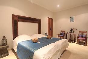 Villa Mandala