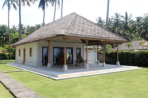 Villa Mandala