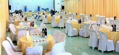 Suanphet Riverview Resort