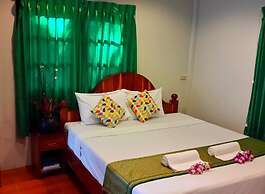 Suanphet Riverview Resort