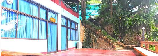 Suanphet Riverview Resort