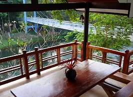 Suanphet Riverview Resort