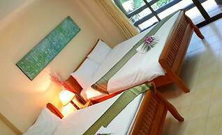 Suanphet Riverview Resort