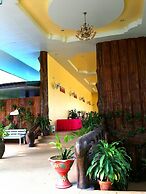 Suanphet Riverview Resort