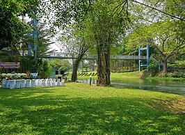Suanphet Riverview Resort