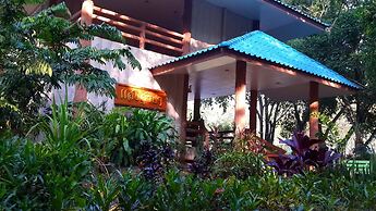 Suanphet Riverview Resort