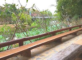 Suanphet Riverview Resort