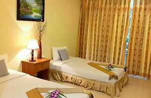 Suanphet Riverview Resort