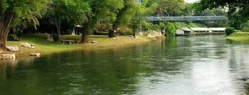 Suanphet Riverview Resort