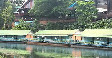 Suanphet Riverview Resort