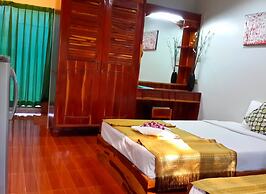 Suanphet Riverview Resort