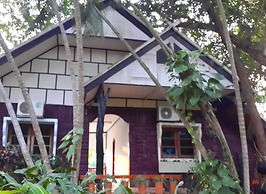 Suanphet Riverview Resort