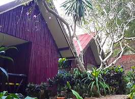 Suanphet Riverview Resort