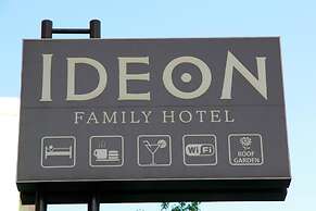 Ideon Hotel