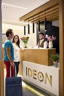 Ideon Hotel