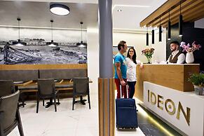 Ideon Hotel