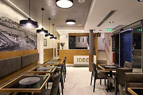 Ideon Hotel