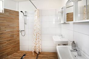 Apartmány Belveder