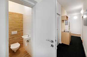 Apartmány Belveder