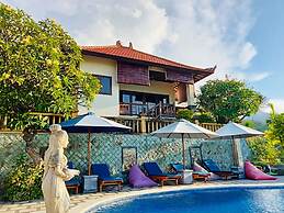 Shankara Parada Villas