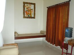 Shankara Parada Villas