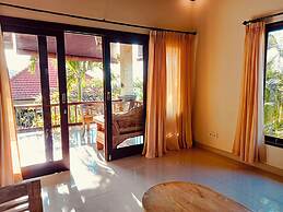 Shankara Parada Villas