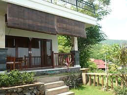 Shankara Parada Villas