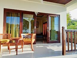 Shankara Parada Villas