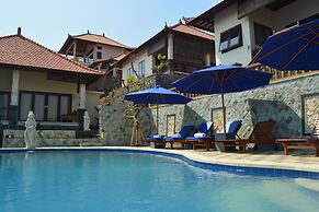 Shankara Parada Villas