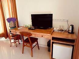 Shankara Parada Villas