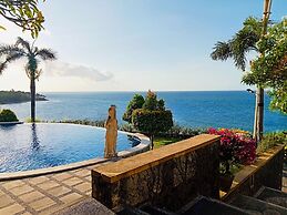 Shankara Parada Villas