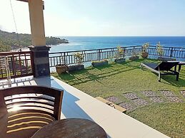 Shankara Parada Villas