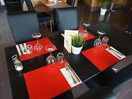 Hotel du Stand